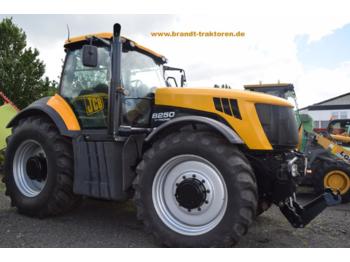 JCB Fastrac 8250 - Traktor