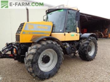 JCB fastrac 185t30 - Traktor