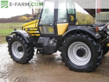 JCB fastrac 2150 - Traktor
