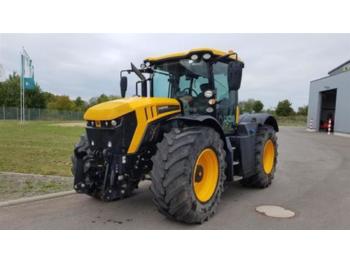 JCB fastrac 4220 - Traktor
