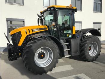 JCB fastrac 4220 - Traktor