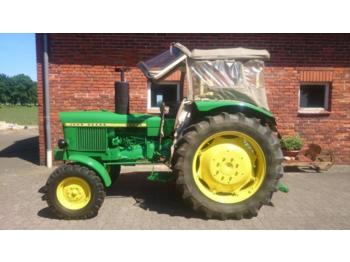 John Deere 1120 - Traktor