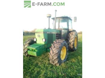 John Deere 3640 - Traktor
