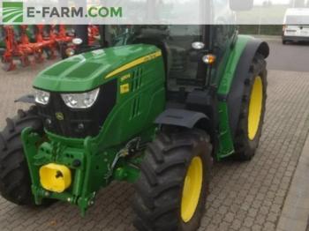 John Deere 6130R AP50 - Traktor