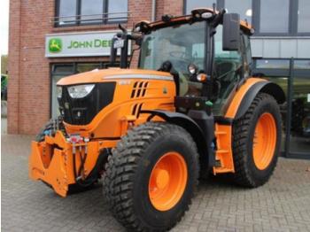 John Deere 6130 r ''kommunal'' - Traktor
