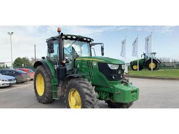 John Deere 6155R  - Traktor
