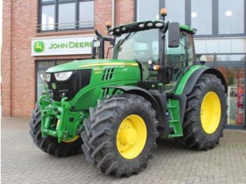 John Deere 6155 R - Traktor