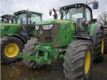 John Deere 6170M - Traktor