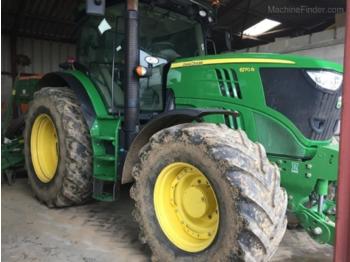 John Deere 6170R - Traktor