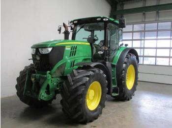 John Deere 6170R  DD50 - Traktor
