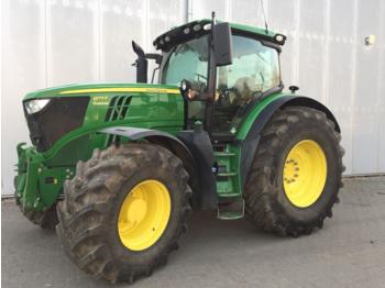 John Deere 6175R - Traktor