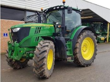 John Deere 6195R - Traktor