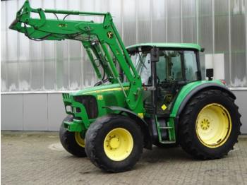 John Deere 6320se - Traktor