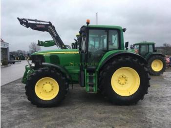 John Deere 6620 - Traktor