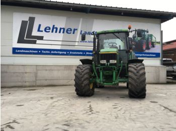  John Deere 6800 A Austria - Traktor