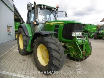 John Deere 6830 Premium - Traktor