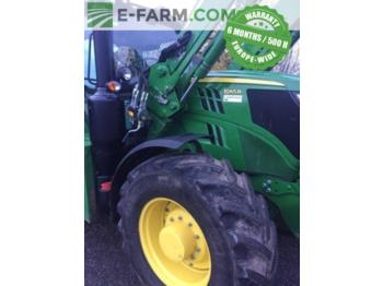 John Deere 6R145 - Traktor