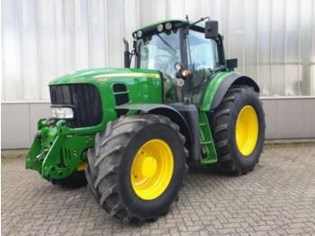John Deere 7430 - Traktor