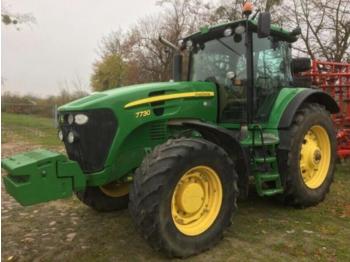 John Deere 7730 - Traktor