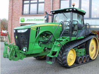 John Deere 8345 rt - Traktor