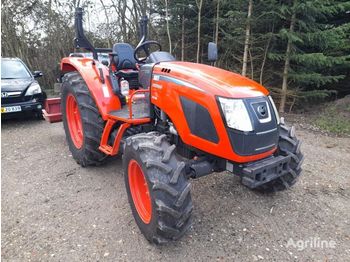 KIOTI RX6020 - Traktor