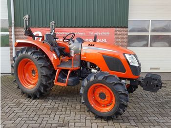 KIOTI RX6620 - Traktor