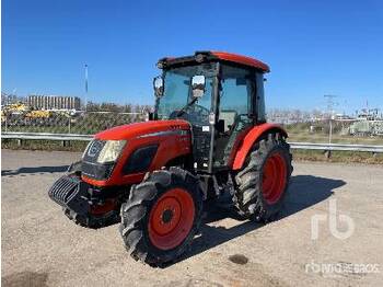 KIOTI RX7620 (Unused) - Traktor