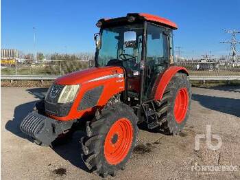 KIOTI RX7620 (Unused) - Traktor