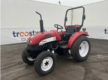 KNEGT DF 304-G2 - Traktor