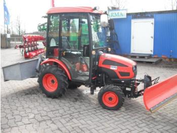 Kioti CK 22 HST - Traktor