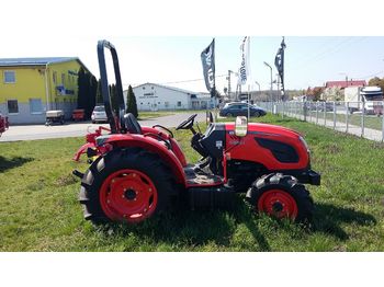 Kioti DK 5010  - Traktor