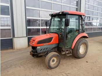  Kioti EX35 - Traktor