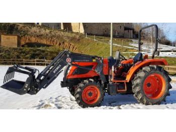 Kioti Nx 5010 - Traktor