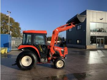 Kioti dk551c tractor (st15108) - Traktor