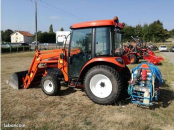 Kioti ex 40 hst - Traktor