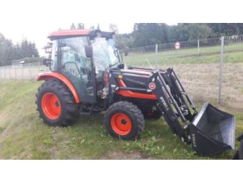 Kioti nx5020 - Traktor