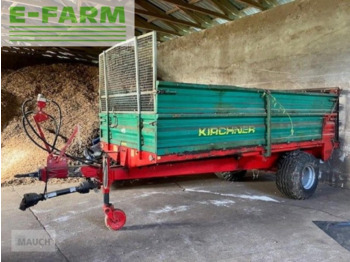 Kirchner t3070 - Traktor