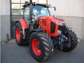 Kubota M7-151 Power + ACTIV - Traktor