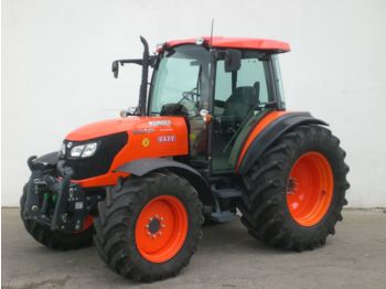 Kubota M 8540  - Traktor