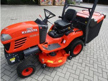 Kubota g26-ii ld - Traktor