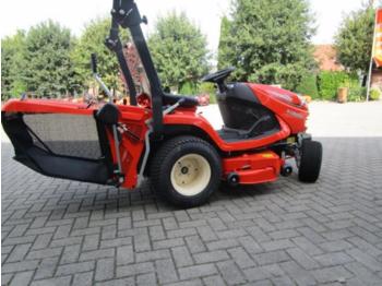 Kubota gr 2120 - Traktor