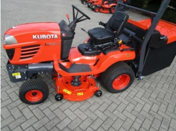 Kubota kubota g23-ii ld - Traktor