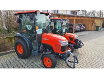 Kubota st 341 c rs/pto wint - Traktor