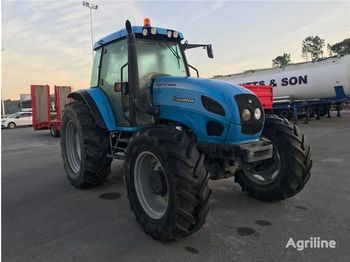 LANDINI Legend 120 - Traktor