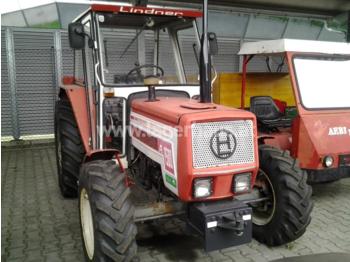 LINDNER 1500 A - Traktor