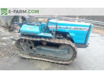 Landini 5830f - Traktor