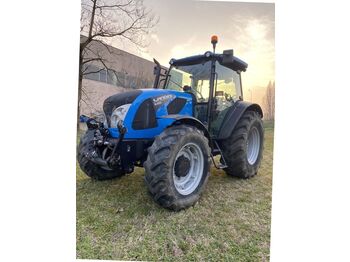 Landini 5-110 D - Traktor