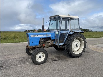 Landini 6500 - Traktor