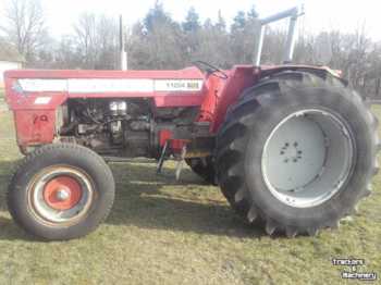 Landini 9500 - Traktor