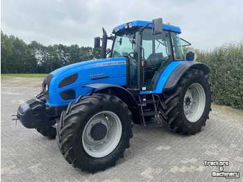 Landini Legend 120 tractor 5600 uren! - Traktor